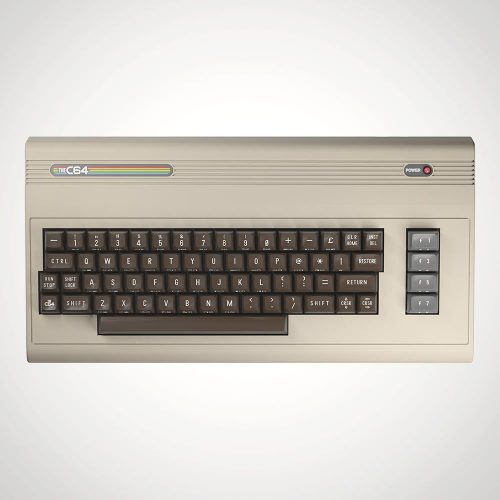 Commodore 64