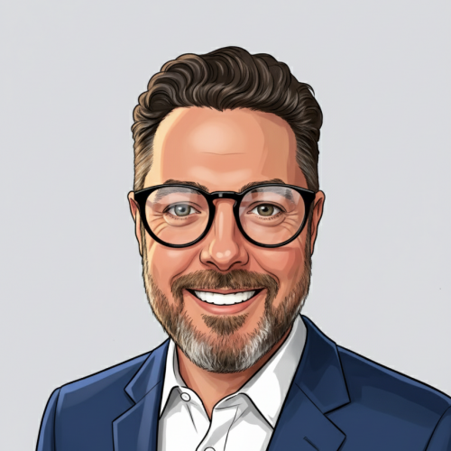 Chris - AI Generated